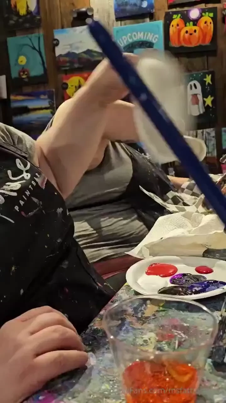 Just had to share these adorable little clips of us jiggling our 