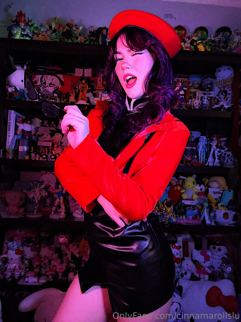 Did you say happy birthday to miss misato yesterday you better have part 5 