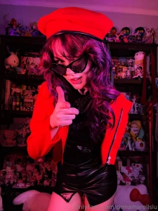 Did you say happy birthday to miss misato yesterday you better have part 4