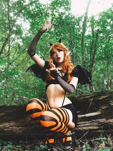 In need of a kinky little succubus girlfriend part 7