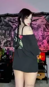 No panties kinda day part 7
