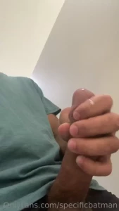 Anyone thirsty part 13