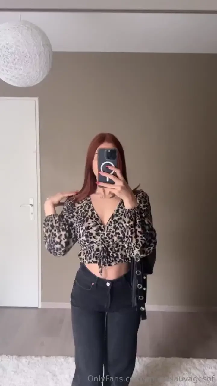 Emmasauvagesof part 1 