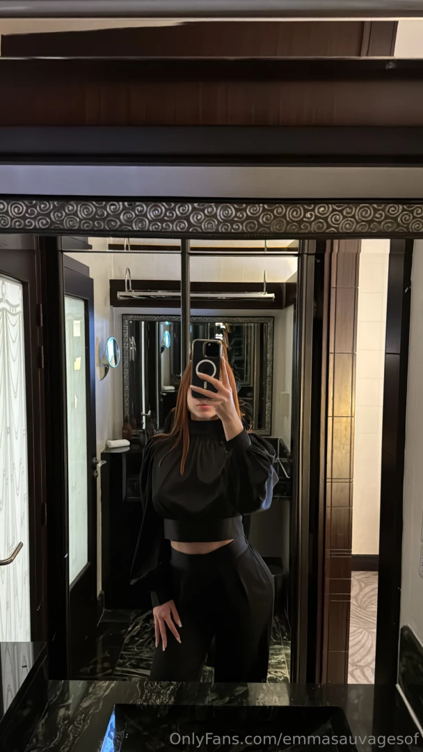 Emmasauvagesof part 9 