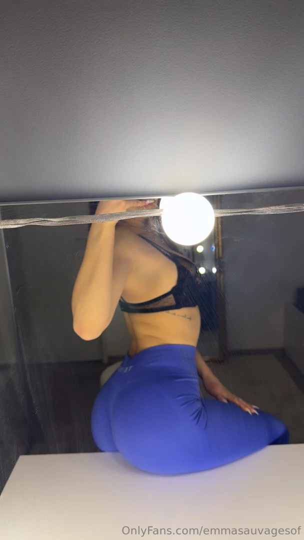 Emmasauvagesof part 8 