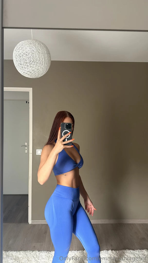 Emmasauvagesof part 6 