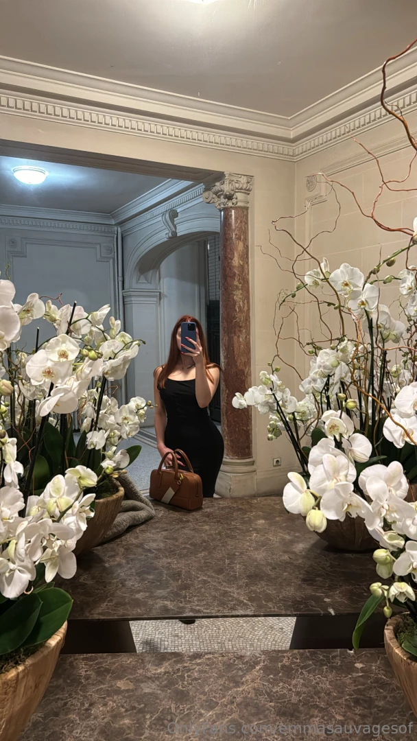 Emmasauvagesof part 4 