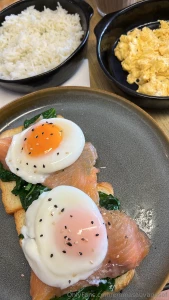 Ca a met de bonne humeur