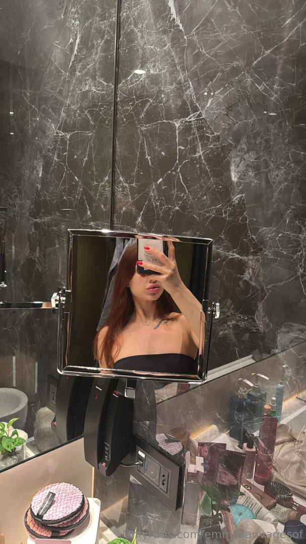 Emmasauvagesof part 12 