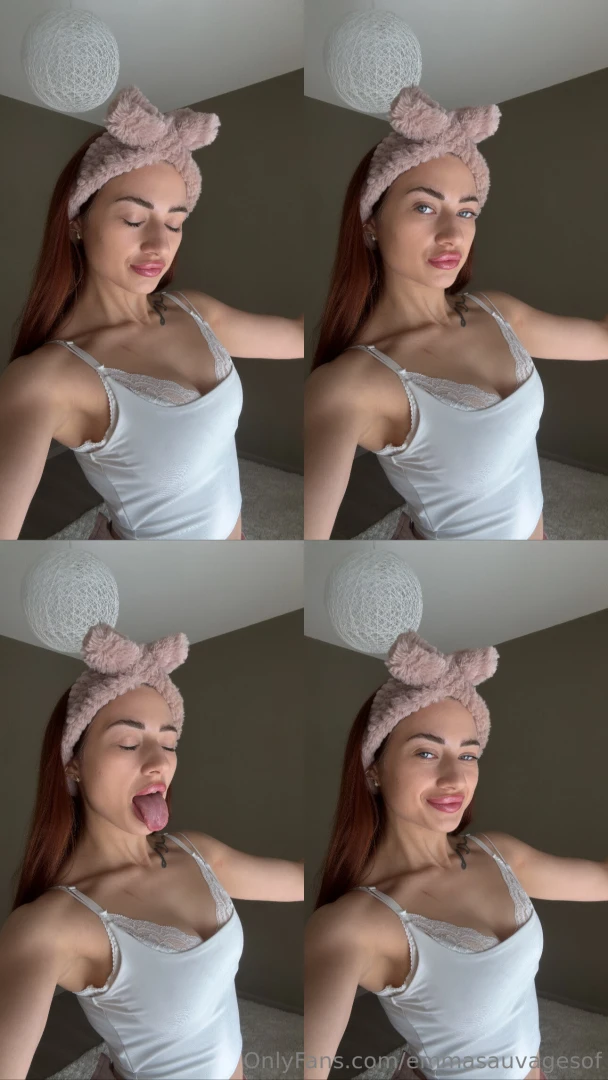 Emmasauvagesof part 25 