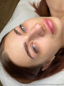 Emmasauvagesof part 13