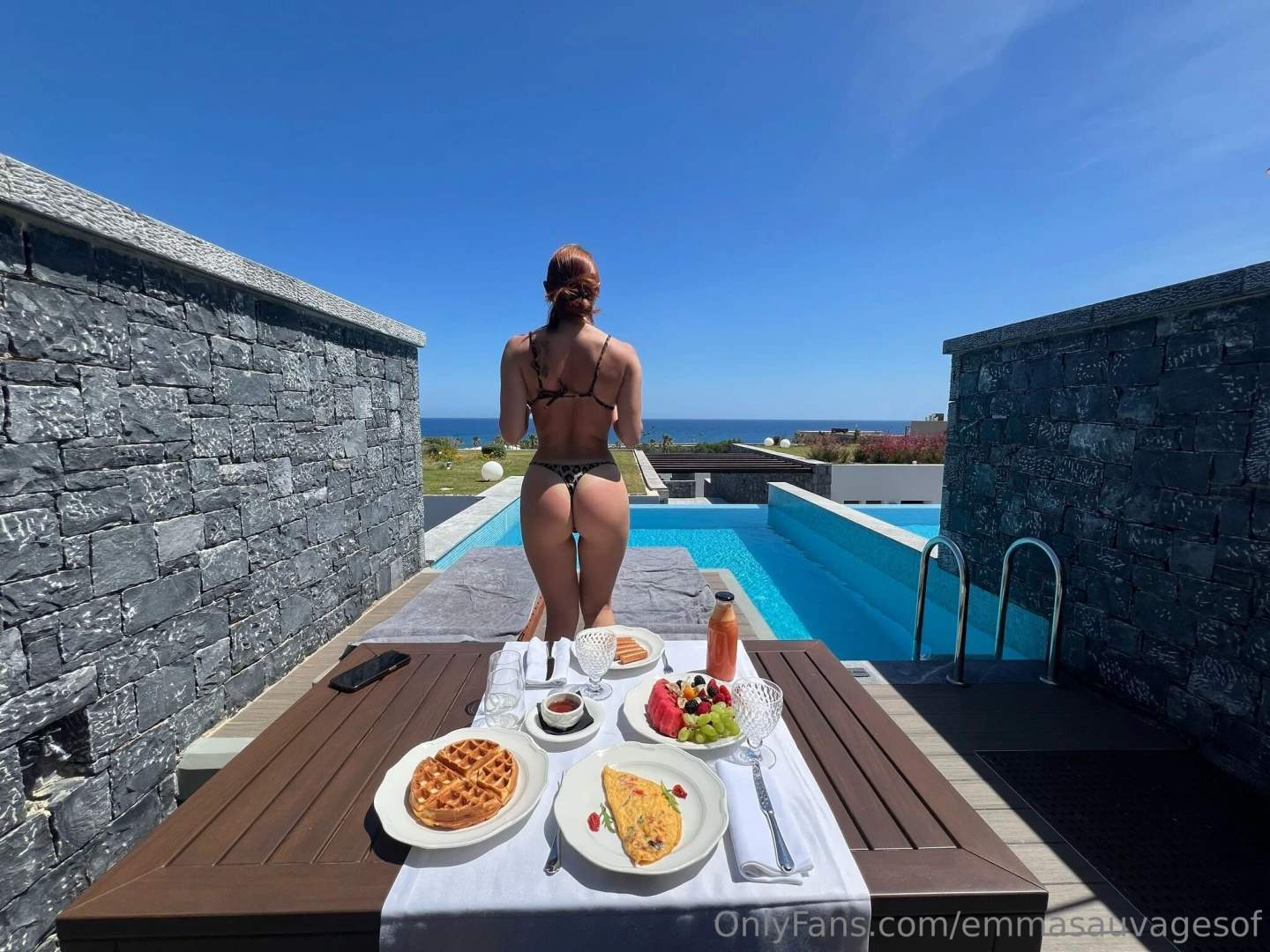 T aurais mang quoi toi 