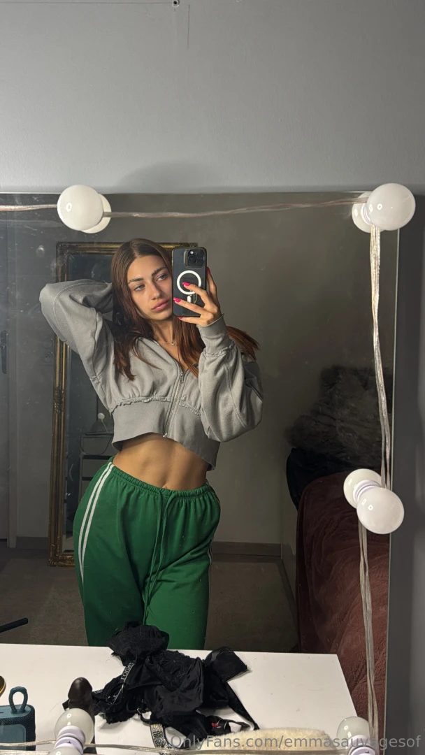 Emmasauvagesof part 21 