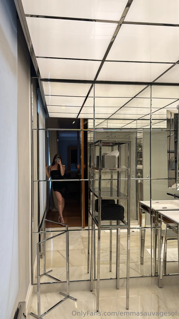 Imagine si je t attends comme a part 1 