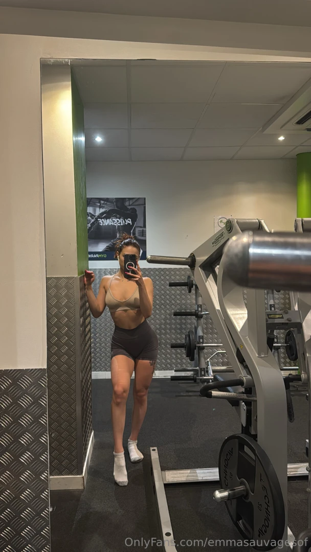 Emmasauvagesof part 18 