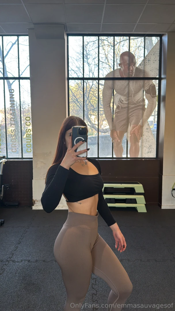 Emmasauvagesof part 16 