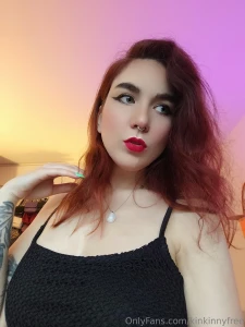 Autre chose que des portraits sur kinkinny