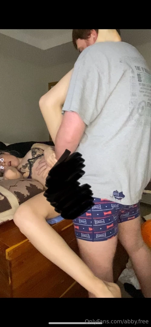 Craziest sex tape ever 