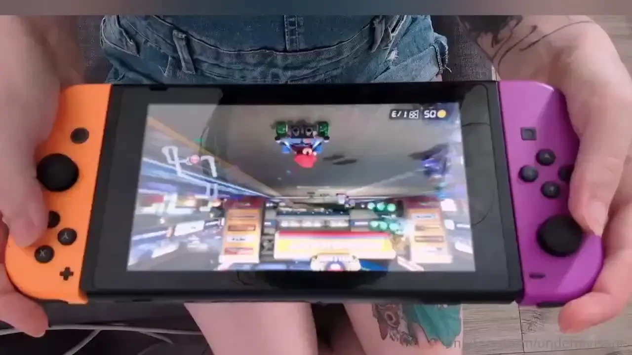 - mario girl se d tend - ta geekette pr f r e en cosplay de mario sexy 