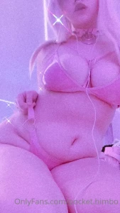 Stay hydrated for non-stop nut november 1 like one tiddy touch part 7