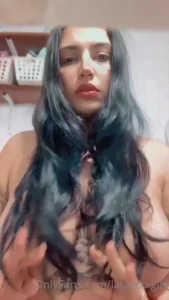 Ccan you atleast admit that braa opening was smooothhh ps it took me 5