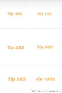 The game is back babe for every tip there will be a prize this time part 1