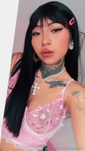 Cock cravings kicking innn