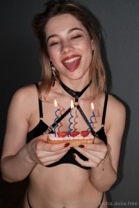 Good evening today is my birthday i am very happy about this a lot has