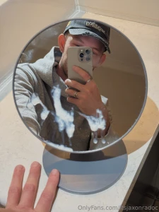 Want to see how we got to this point part 1