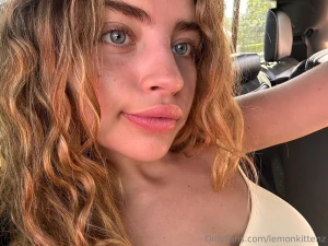 Windows down attitude up