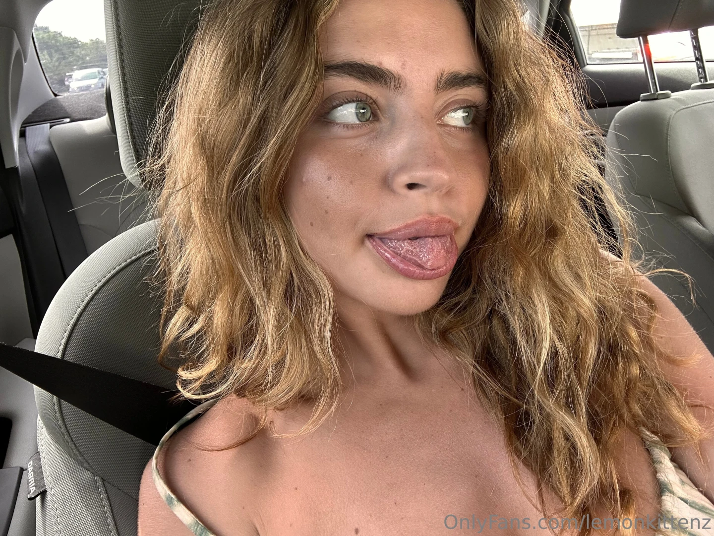 Incase you ve never seen my face 