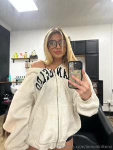 I m mad because you haven t massaged me yet