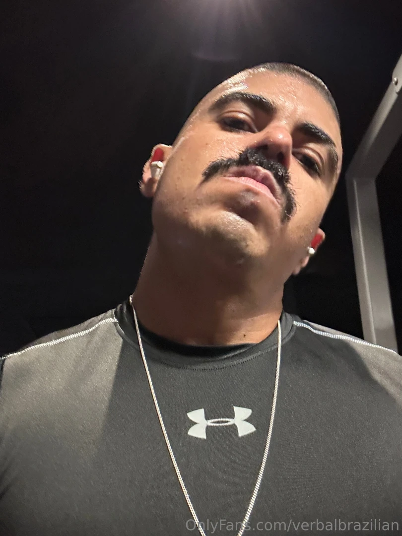 It s always sweaty here part 1 