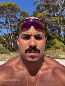 Do you think i need to spend more time in the sun voc acha que eu