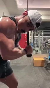 Work hard play harder part 27