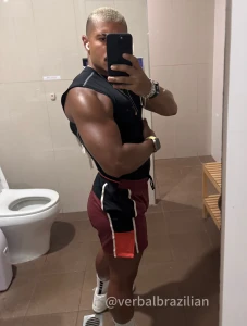 Pump pump pump part 5