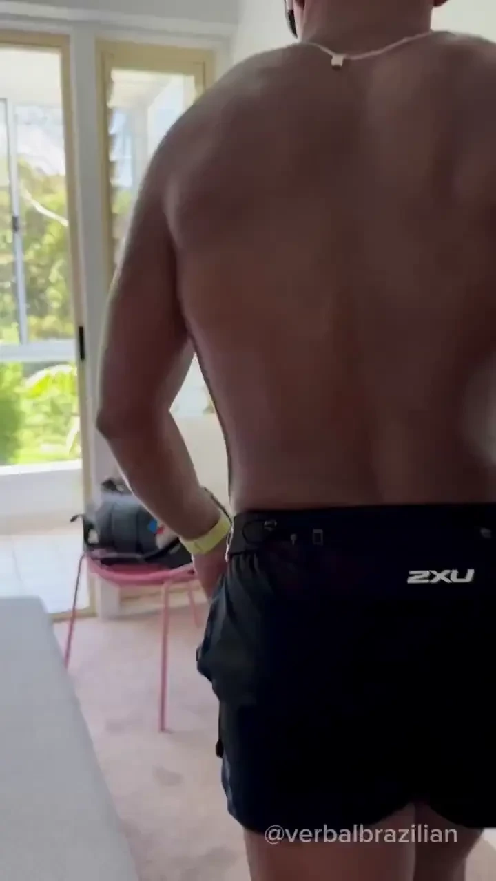 Who else gets horny after a run quem mais fica com tes o depois de uma 