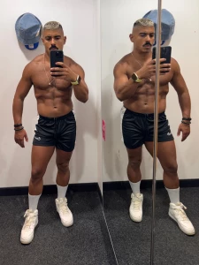 Like if you can t resist a brazilian naughty boy
