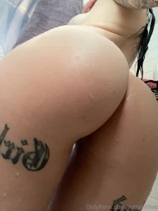 Who loves shower booty part 4