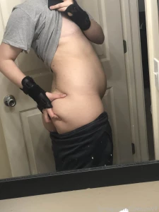 Just a side view lt 3