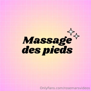 Je me masse les pieds l huile en petite culotte sur mon lit