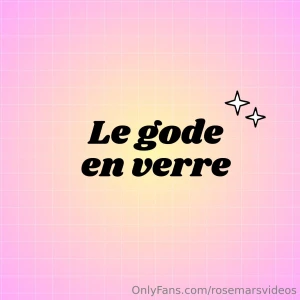 Je prends un plaisir fou avec ce gode la sensation si particuli re