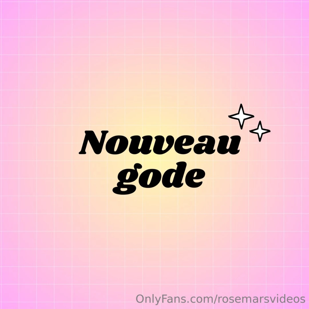 Apr s une petite session sexshop je rentre la maison avec un nouveau 