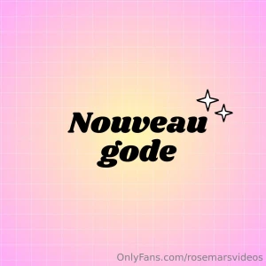 Apr s une petite session sexshop je rentre la maison avec un nouveau