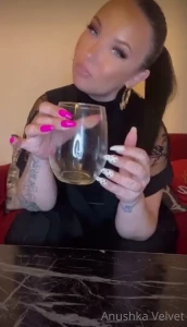 Nail tapping is so sexy to me can you tell i m classically trained on