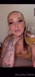 Wednesday are always better with wine and truffle fries but listen to