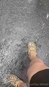 One of my favorite things about summer in nyc