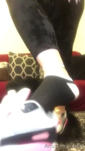 I know that flip flop video was a tease earlier so here is something