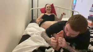 I m feeling generous so you can have a peek at the last 5mins of today