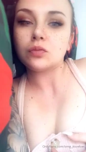 When i m feeling cute and horny in the mornings